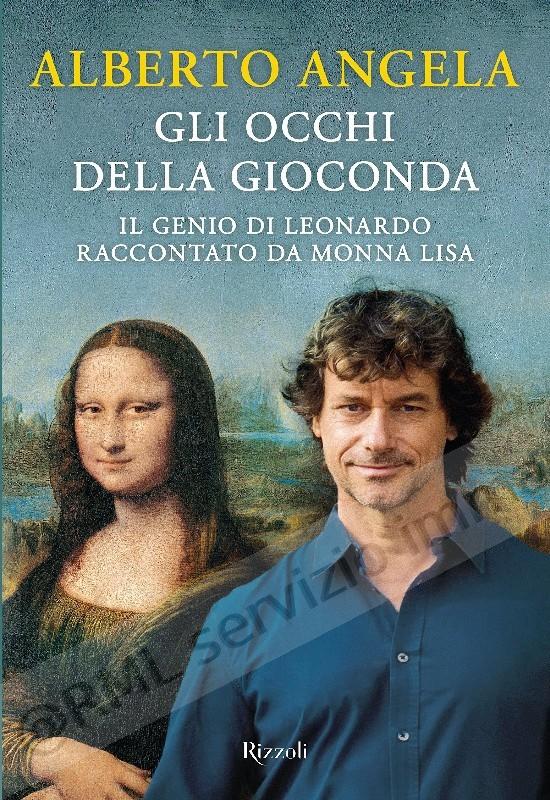 OCCHI DELLA GIOCONDA
