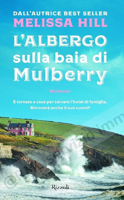 ALBERGO SULLA BAIA DI MULBERRY