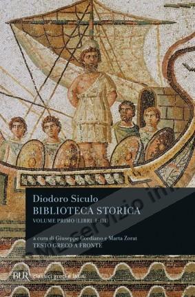BIBLIOTECA STORICA VOL1