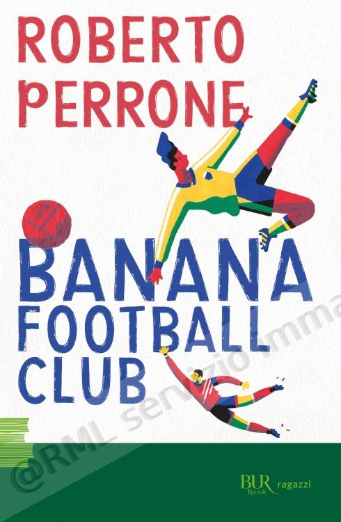 BANANA FOOTBALL CLUB