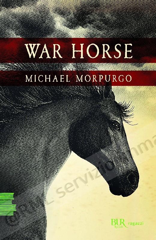 war horse