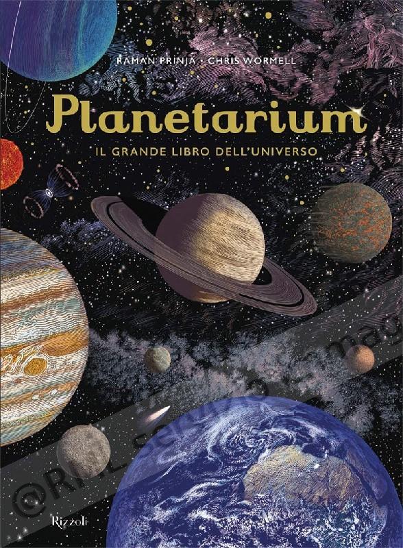 PLANETARIUM