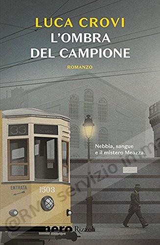 OMBRA DEL CAMPIONE