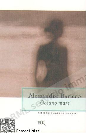 OCEANO MARE (la scala)