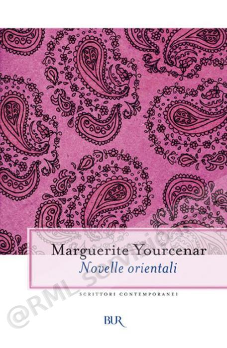 NOVELLE ORIENTALI (bur la...