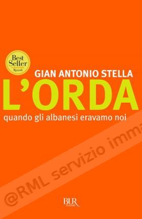 ORDA quando gli albanesi...