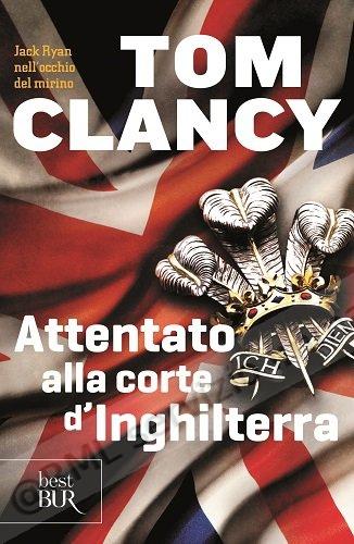 ATTENTATO ALLA CORTE DI...