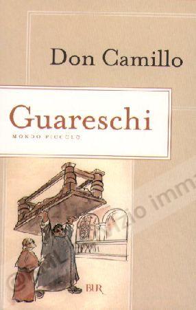 DON CAMILLO MONDO PICCOLO