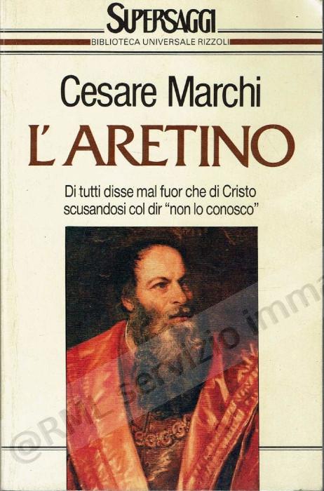 ARETINO