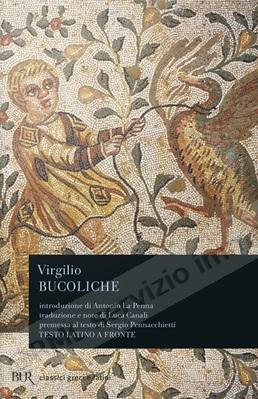 BUCOLICHE (BILINGUE)