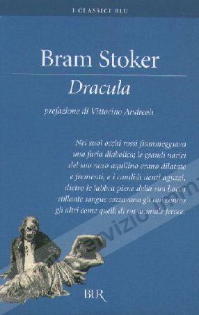 DRACULA