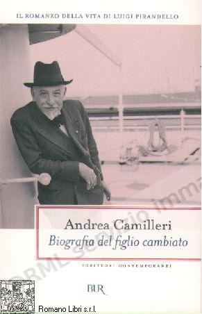BIOGRAFIA DEL FIGLIO...