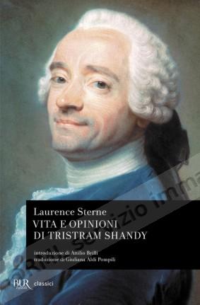 VITA E OPINIONI DI TRISTRAM...