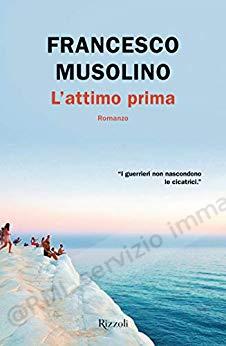 ATTIMO PRIMA