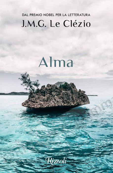 ALMA