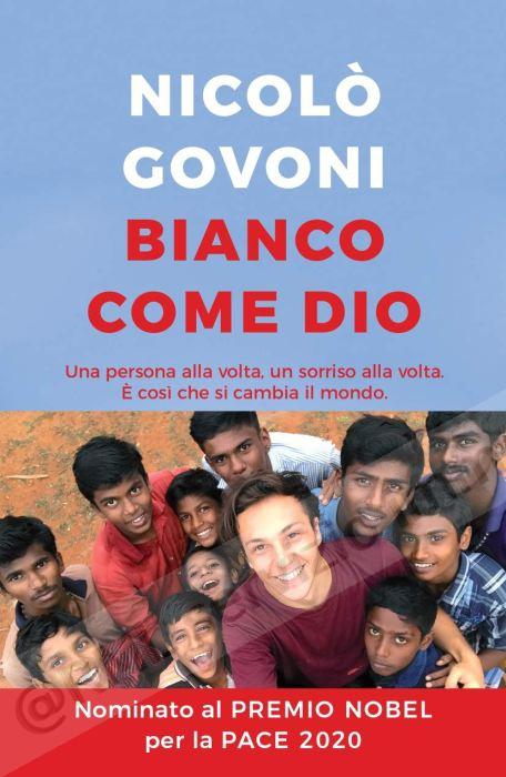 BIANCO COME DIO (best bur)