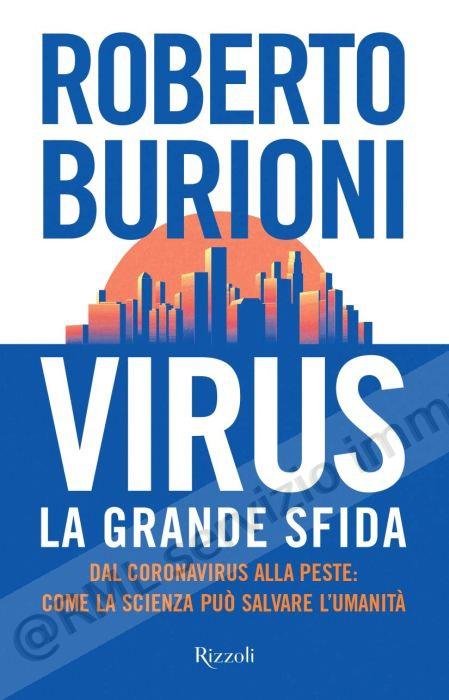 VIRUS LA GRANDE SFIDA