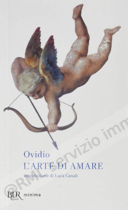 ARTE DI AMARE