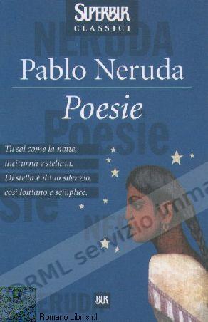POESIE (superbur classici 69)
