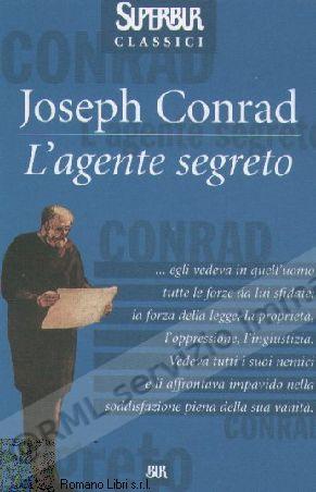 AGENTE SEGRETO (superbur...