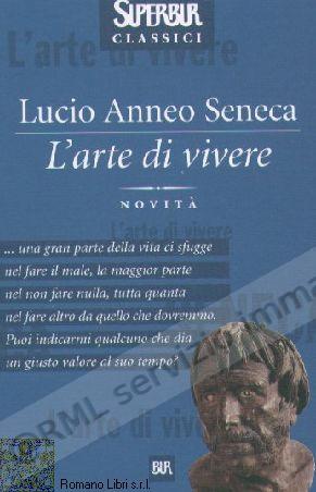 ARTE DI VIVERE (superbur...