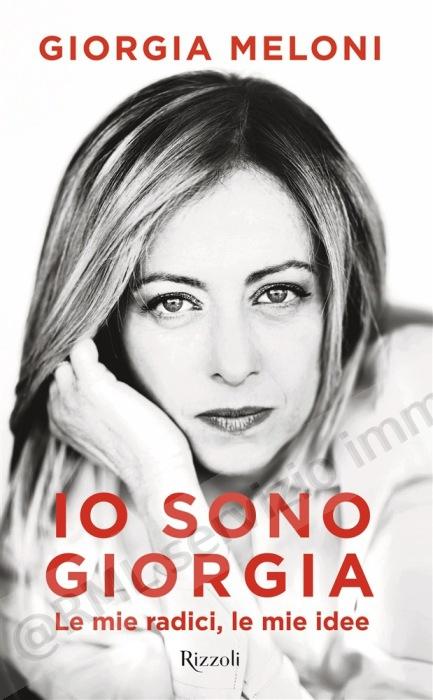 SONO GIORGIA