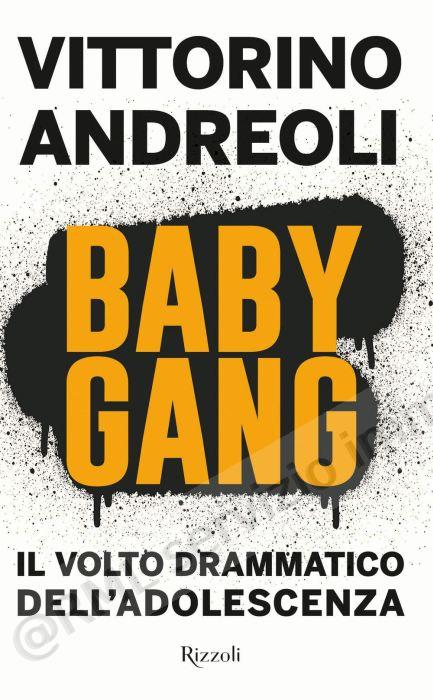 BABY GANG
