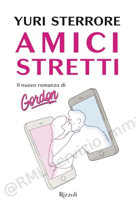 AMICI STRETTI