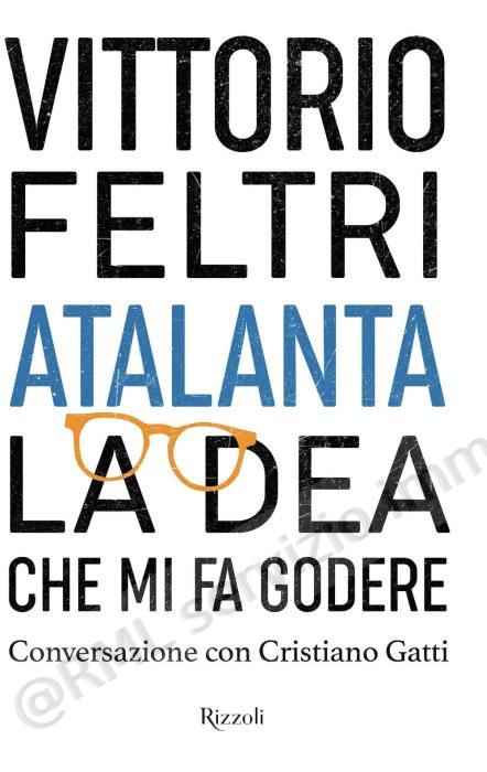 ATALANTA LA DEA CHE MI FA...