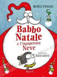 BABBO NATALE E...