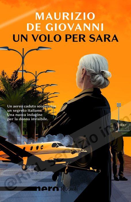 VOLO PER SARA