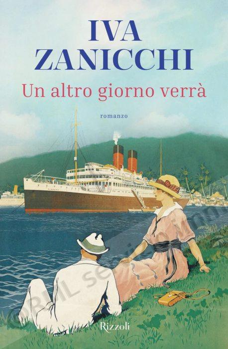 ALTRO GIORNO VERRA'