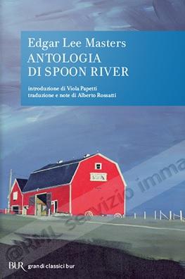 ANTOLOGIA DI SPOON RIVER...