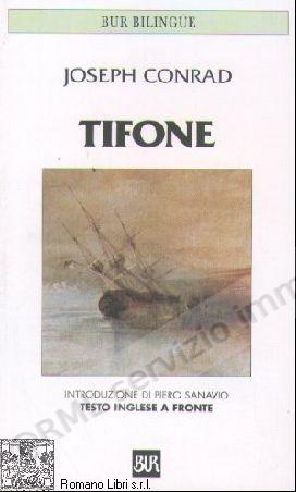 TIFONE (bilingue)