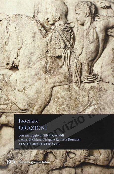 ORAZIONI (BILINGUE)