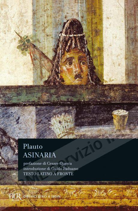 ASINARIA (BILINGUE)