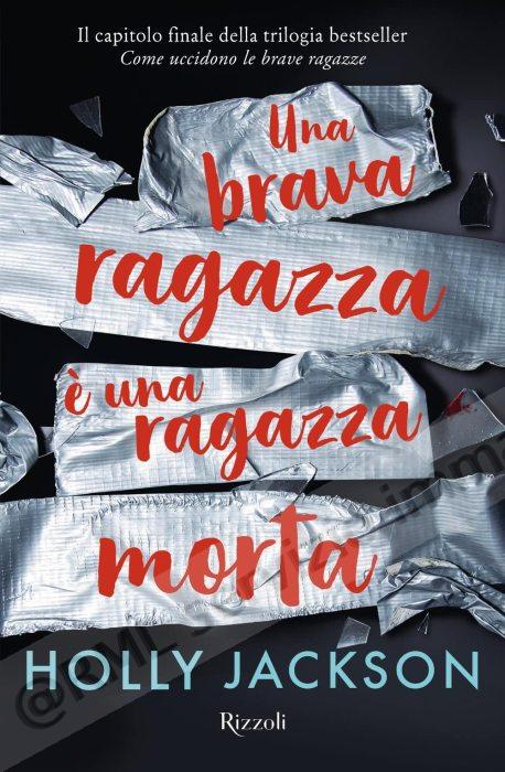 BRAVA RAGAZZA E UNA RAGAZZA...