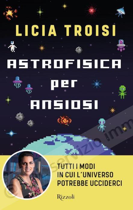 astrofisica per ansiosi...
