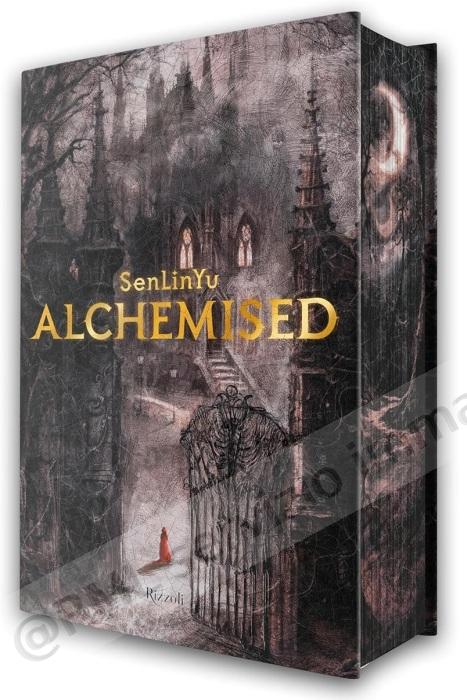 alchemised