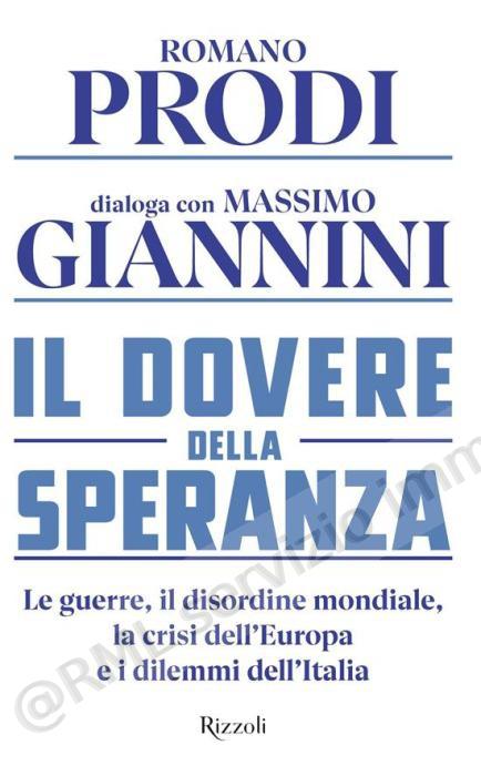 dovere della speranza