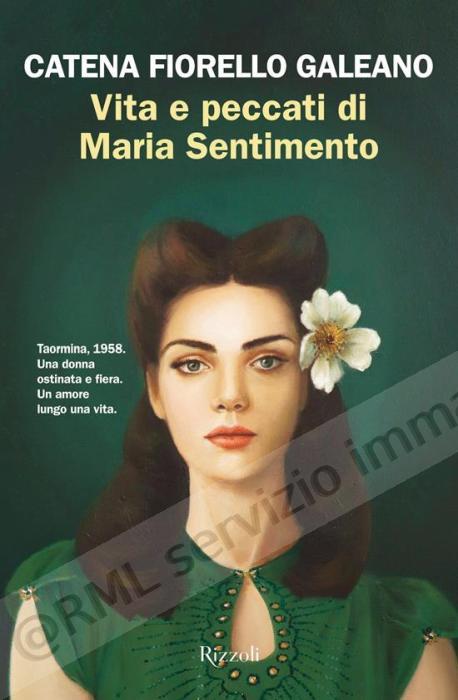 vita e peccati di maria...