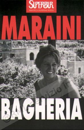 BAGHERIA