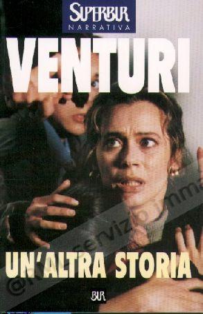 ALTRA STORIA