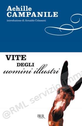 VITA DEGLI UOMINI ILLUSTRI