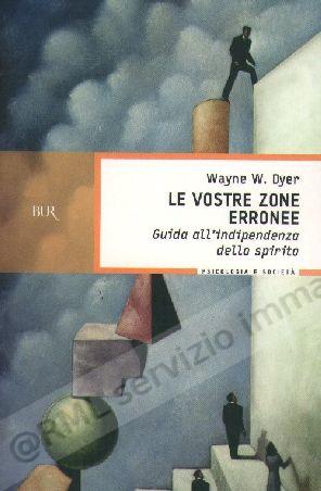 VOSTRE ZONE ERRONEE...