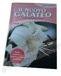 NUOVO GALATEO