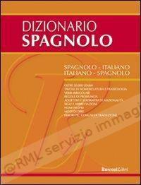 DIZIONARIO SPAGOLO BILINGUE