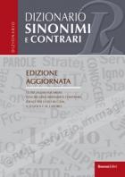 DIZIONARIO SINONIMI E CONTRARI