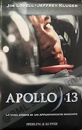 APOLLO 13