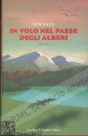 VOLO NEL PAESE DEGLI ALBERI...